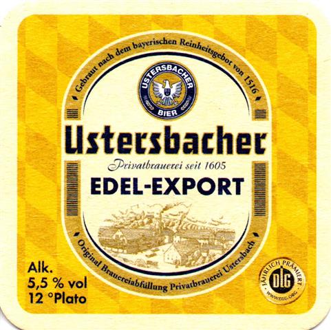ustersbach a-by usters sorten 5b (quad185-edel export)